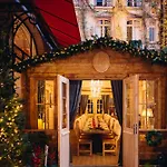 Hôtel Plaza Athénée - Dorchester Collection