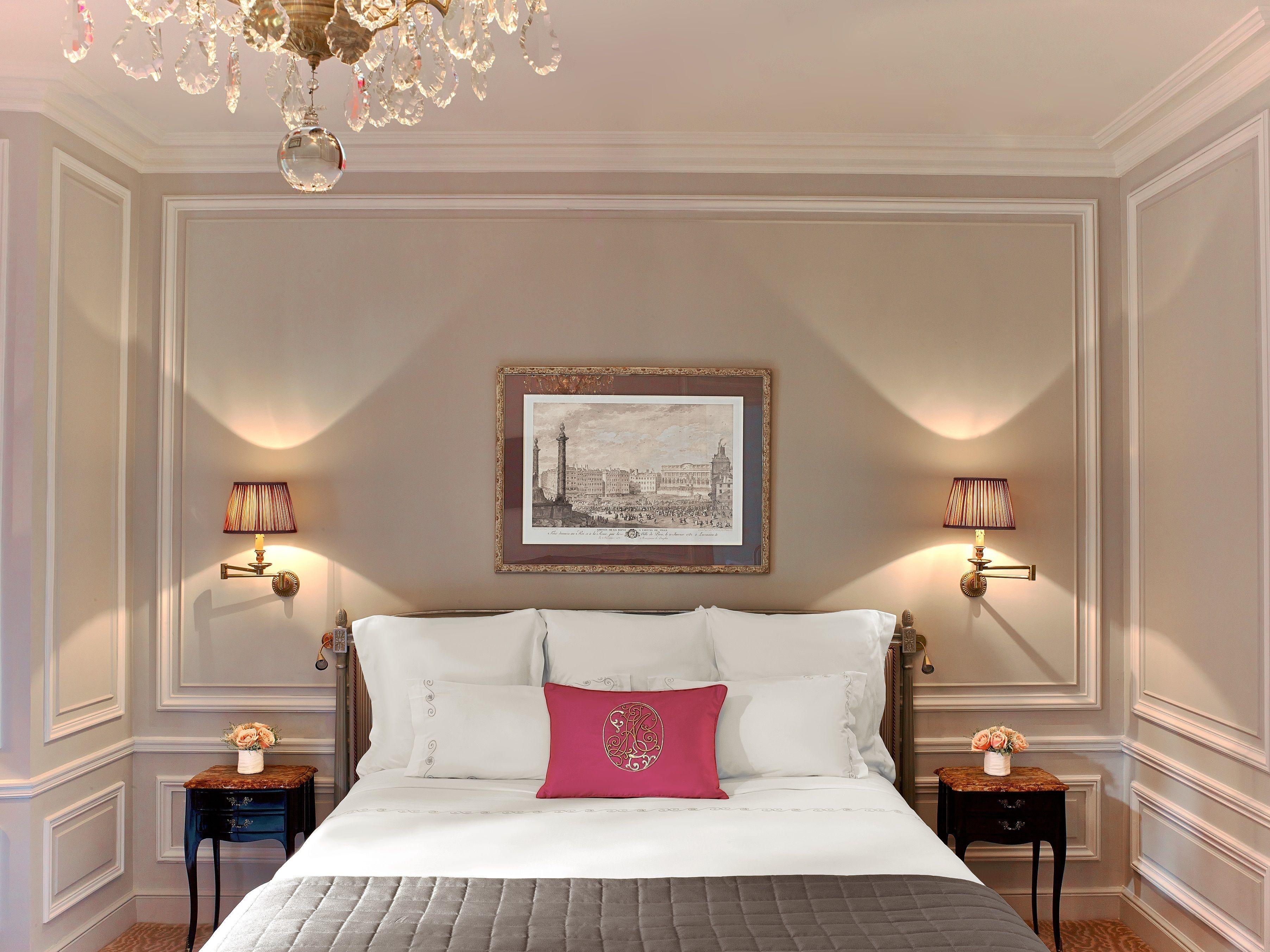 Hotel Plaza Athénée - Dorchester Collection Parigi