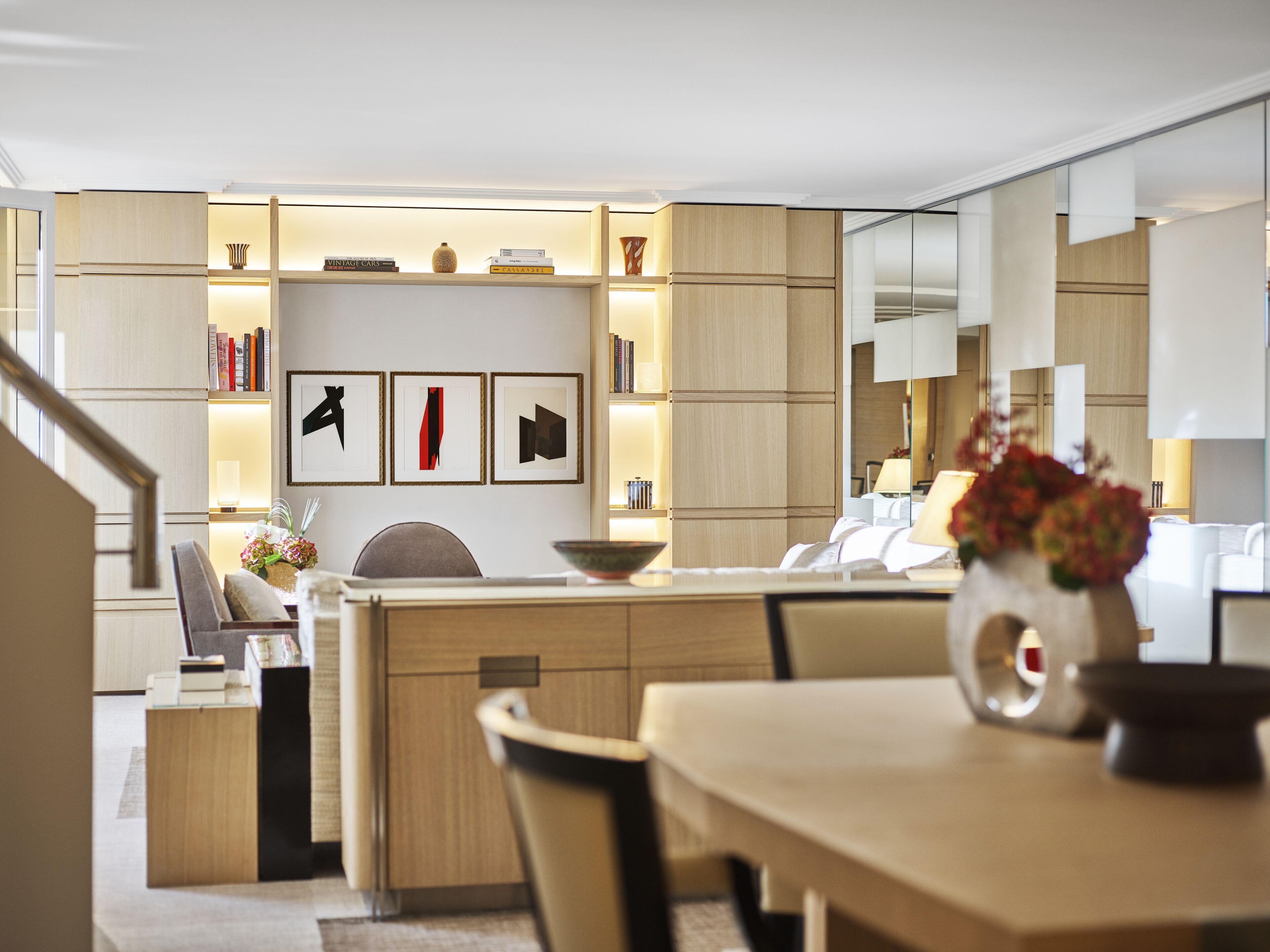 Plaza Athénée - Dorchester Collection Hotel 5*