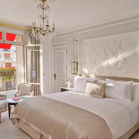 Plaza Athénée - Dorchester Collection Parigi