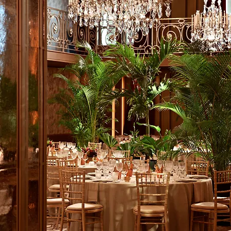 Plaza Athénée - Dorchester Collection Parigi